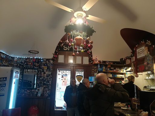Bar Spillo - Visual