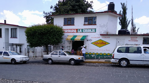 Veterinaria La Granja en El Oro