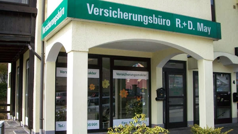 R. & D. May GmbH Versicherungsmakler photo