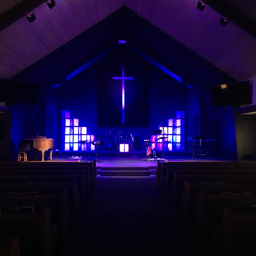 Christ's Community Church of the Nazarene - Thumbnail
