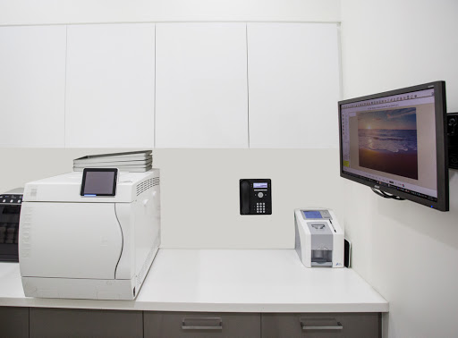 Dental Society (formerly part of St Clair Medical and Dental Centre) Gallery - Australia