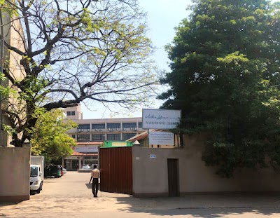 Photos of Global Parcel Delivery (Private) Limited