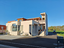 Le Triaxe à Sausheim