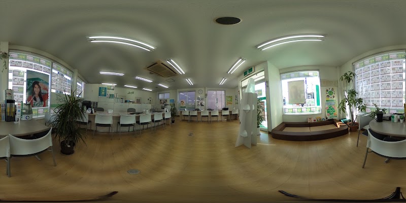 株式会社エイブル 熱田店