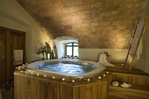 Le Spa de Mentone - Thumbnail
