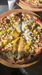 Photo n°2 de ANDIAMO PIZZA à Cambrai (Restauration rapide)