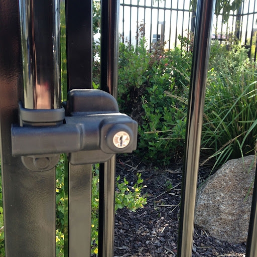Pro-Lock & Safe - Visual