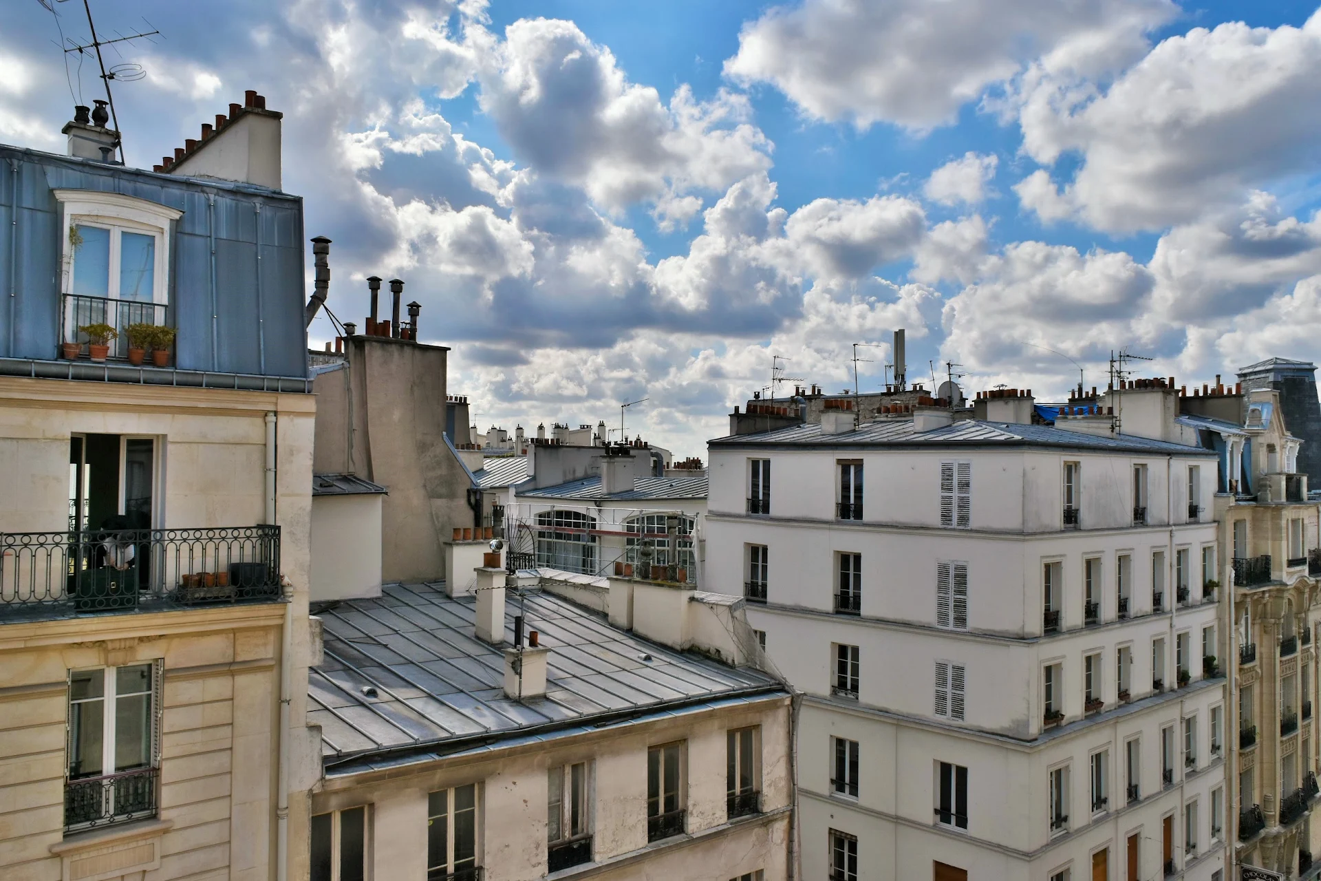 Hôtel 29 Lepic