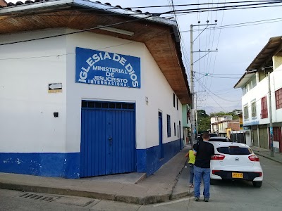 Photos of Iglesia de Dios Ministerial de Jesucristo Internacional - IDMJI - CGMJI Calima-E
