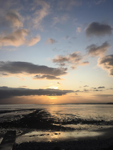 Stolford Seafront Car Park - Thumbnail