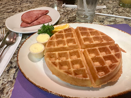 The Original Waffle Shop West - Thumbnail