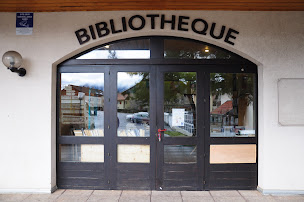 Photo n°1 de Bibliothèque de Larringes à Larringes (Bibliothèque municipale)