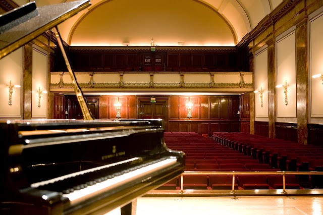 Wigmore Hall