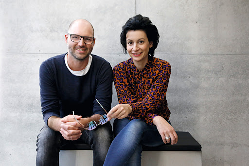 Pop-up-Galerie - Thumbnail