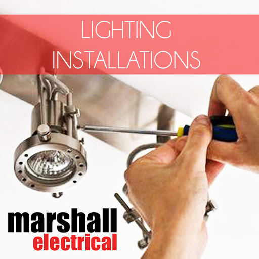 Marshall Electrical - Thumbnail