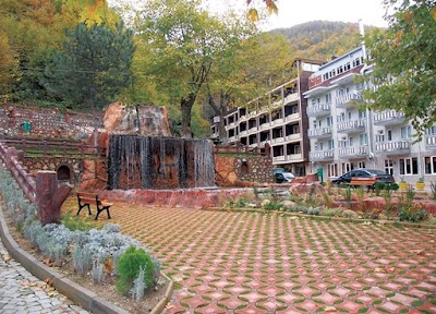 Photos of Asiyan Hotel