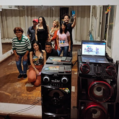 Espaço Drica