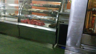 bakery