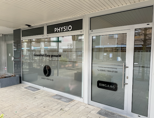 Easy Physio