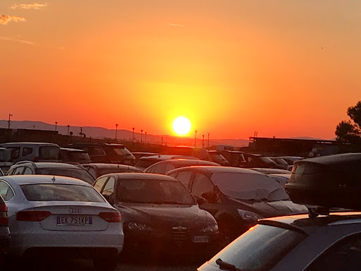 Parking Port Piombino Alvin - Thumbnail