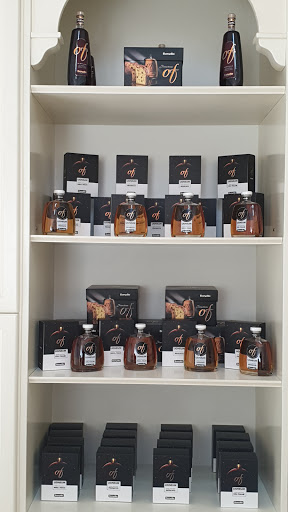 CANTINE FUNARO - Visual