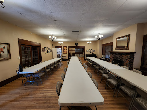 Fowler Improvement Association - Thumbnail