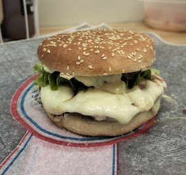 Photo n°4 de Le TaKa à Mirepoix (Restaurant)