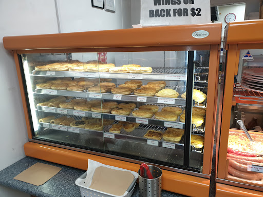 Ngaruawahia Bakery And Cafe - Thumbnail
