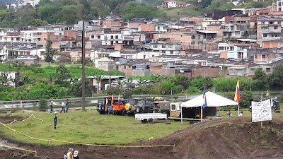 Photos of XI Encuentro Nacional De Land Rover