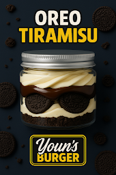 Photo n°41 de Youn’s Burger à Hénin-Beaumont (Restauration rapide)