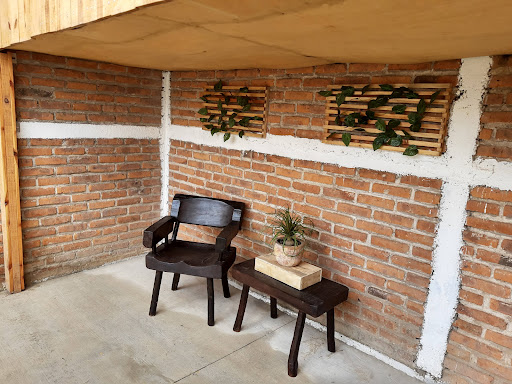 Terraza Tanque Jr Gallery - Mexico