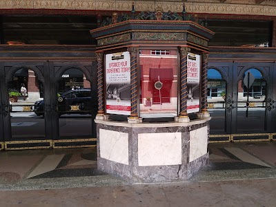 Photos of Louisville Palace Theatre