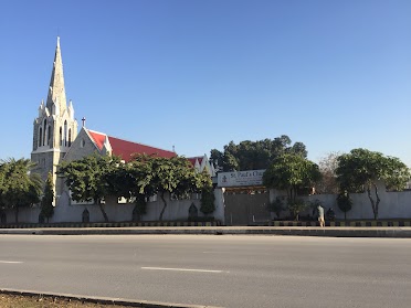 presentation convent school pakistan