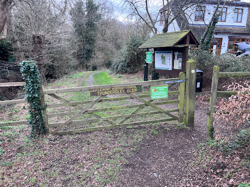 Thundersley Glen - Thumbnail