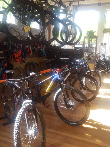 Grassroots Cycles - Thumbnail