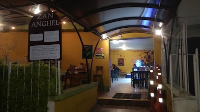 Photos of Zan Anghel