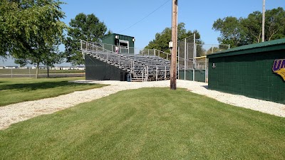 Robinson-Dresser Sports Complex