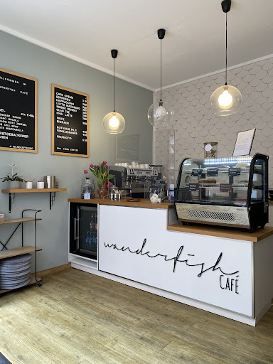wanderfish Café - Thumbnail
