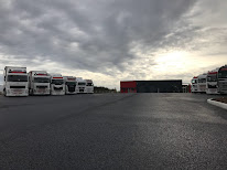 Société Benoit Transports à Doué-en-Anjou