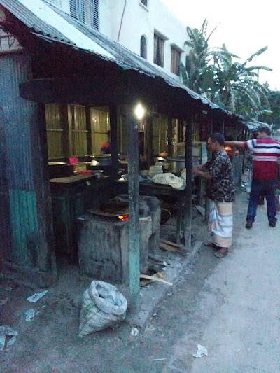 Photos of Ala Uddin Hotel