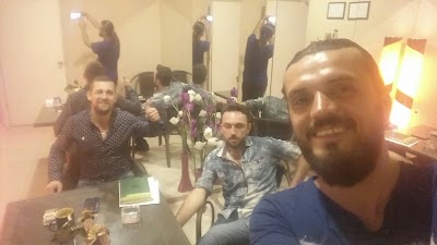 Photos of The Riada Hotel