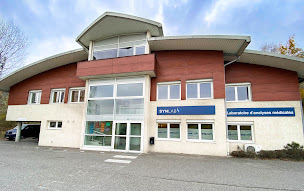 Photo n°2 de Dentiste Sillingy - Dr Bruno Marin à Sillingy (Dentiste)