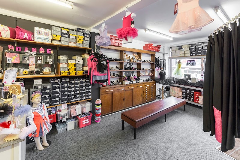 Pink Pointes Dancewear photo 2