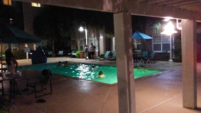 lodging