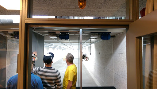 Sporthal Het Berghonk Gallery - Netherlands