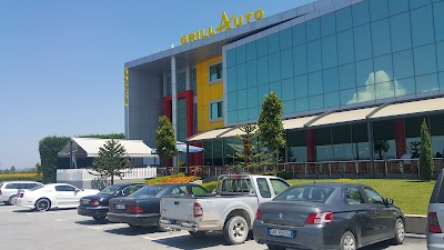 Autogrill Eri