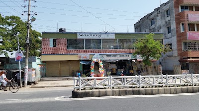 Photos of Seasoning continental & fast food