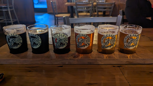 Humble Farmer Brewing- Imperial - Thumbnail