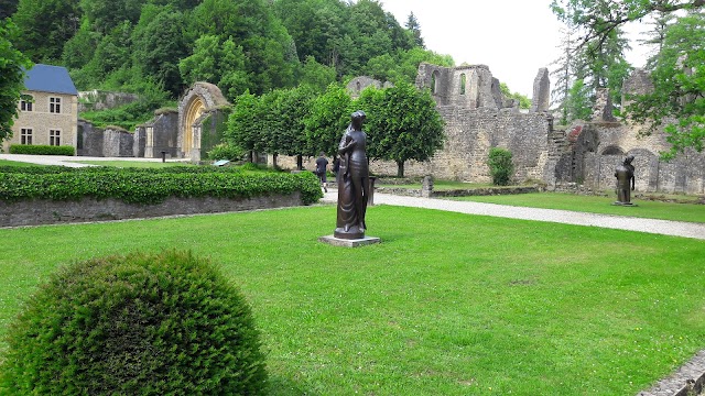 Abbaye d'Orval