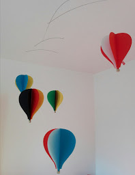 Photo n°4 de Céline DAHAN Psychologue à Rennes (Psychothérapeute)